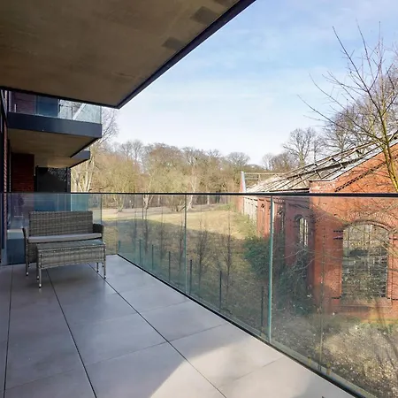 アパート Yachtway By Baltic